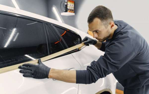 Las Vegas Car Customization Guide: Style Your Ride with Professional Window Tint