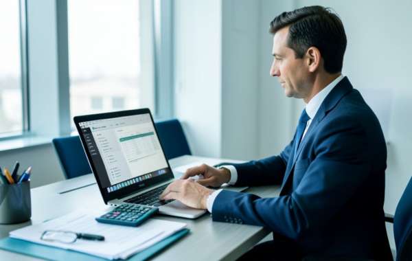 The Role of a Specialist Contractor Tax Accountant in Edinburgh for IR35 Cases