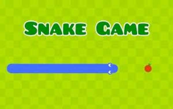The Timeless Appeal of Snake Game: A Simple Guide to an Enduring Classic