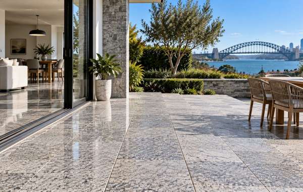 How to Choose Granite for Sydney Homes and Outdoor Areas