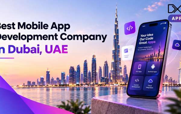 How to Choose the Right Mobile App Development Dubai Partner?