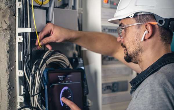 Fiber Optic Installation Las Vegas: Building a Faster Network Backbone