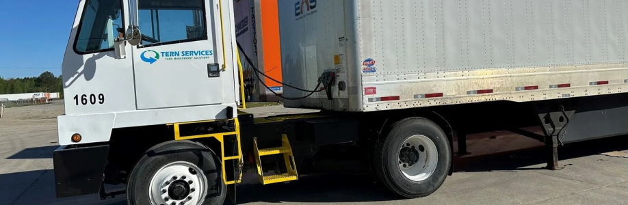 Tern Services Cover Image