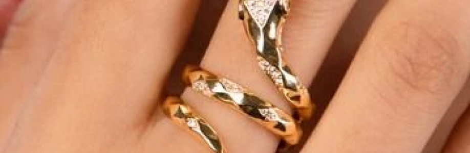 finger ring design Cover Image