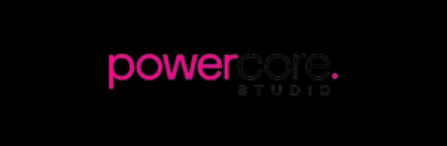 Power Core Studio Cover Image