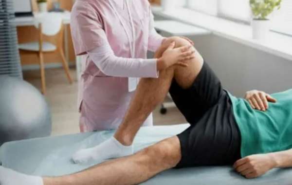 Orthopedic Physical Therapy Ashburn | Personalized Recovery Care