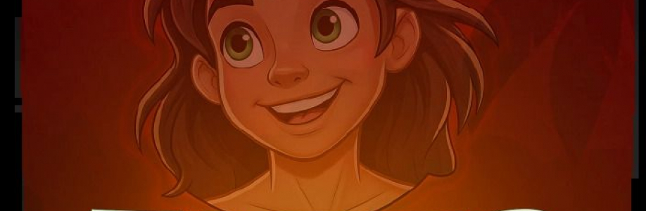Tarzan Gaming Cover Image