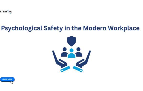 Role of Psychological Safety in Building a Strong Corporate Culture