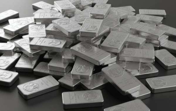 Silver Bars for Sale: A Practical Guide to Buying Silver Bullion