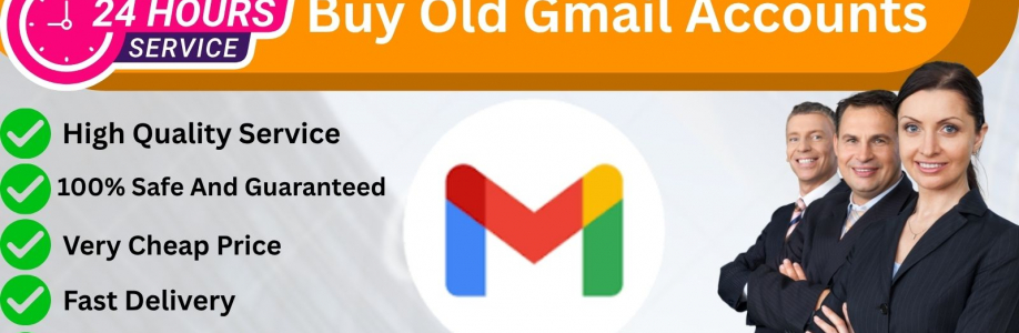 old gmail Cover Image