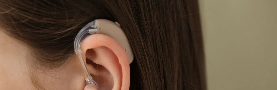 Hearing Centre Cover Image