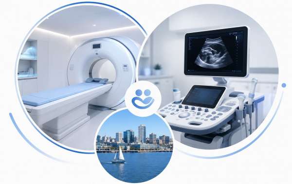How Ultrasound Scan Services Help Detect Silent Diseases Before Symptoms Appear