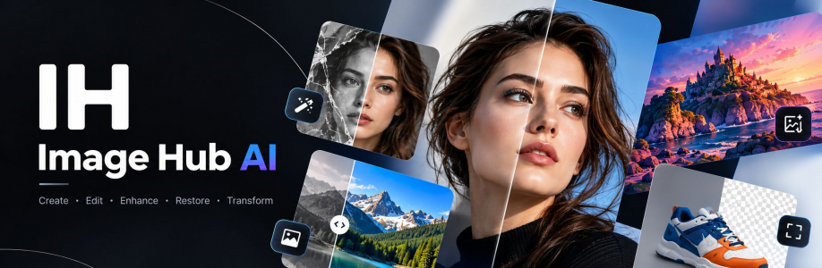 imagehubai Cover Image