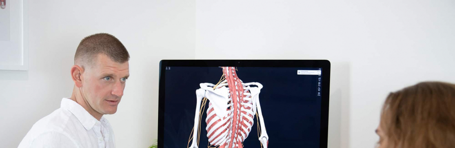 Coolangatta Osteopathy Cover Image