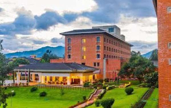 Discover Itahari Through Comfort, Connectivity and Soaltee Heritage Club