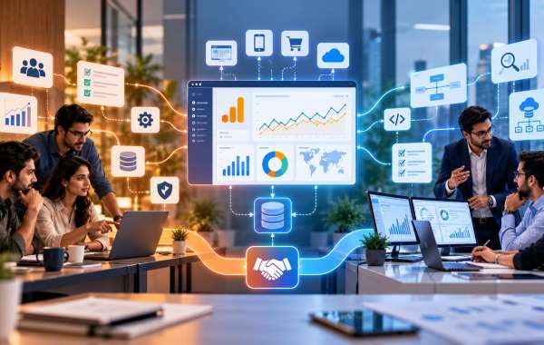 GA4 Partner vs In-House Team: Which Approach Works for Enterprise Analytics?
