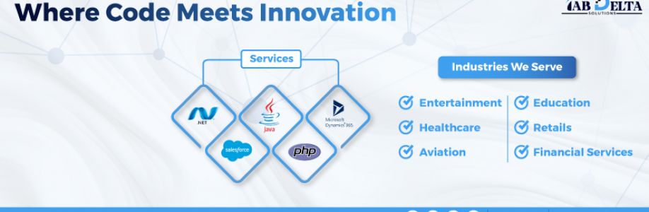 Tabdelta Solutions Cover Image