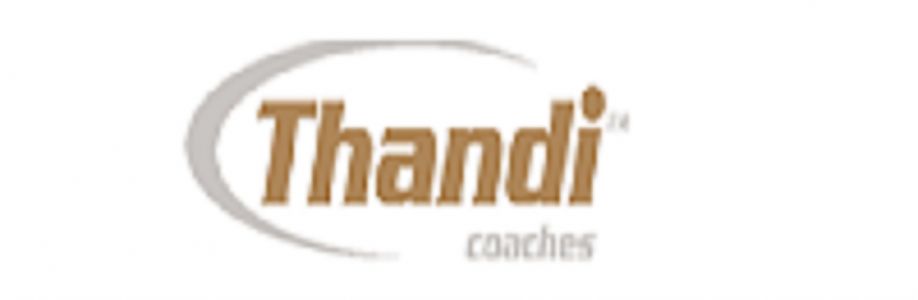 Thandi Coaches Cover Image