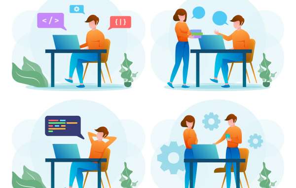 Hire Dedicated Web Developers in the USA for Scalable Digital Solutions