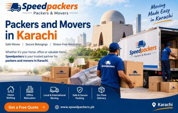 karachi to islamabad packers and movers