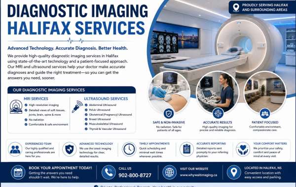 Ultrasound Services Explained: What Every Patient Should Know Before Their First Scan
