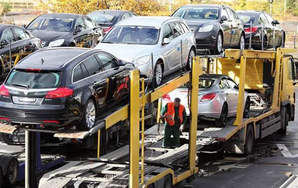 Car Carrier Services in Mumbai: Complete Guide to Safe Car Transportation