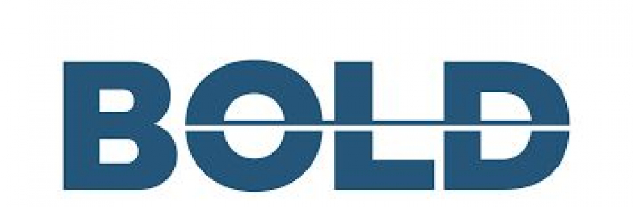 Bold Health Cover Image