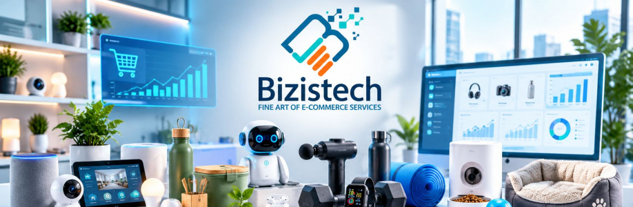 Bizistech Ltd Cover Image