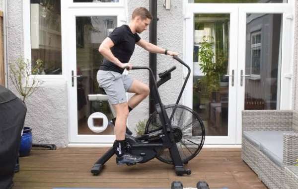 Assault Bike