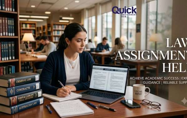 Law Assignment Help
